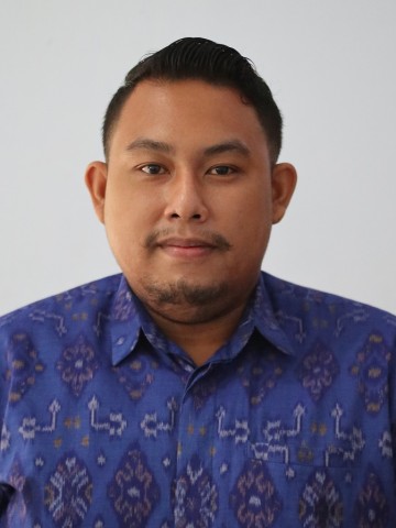 Putu Jerry Radita Ponza