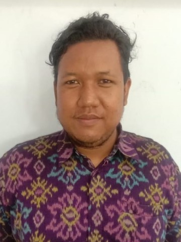 Stefanus Agung Andrianto