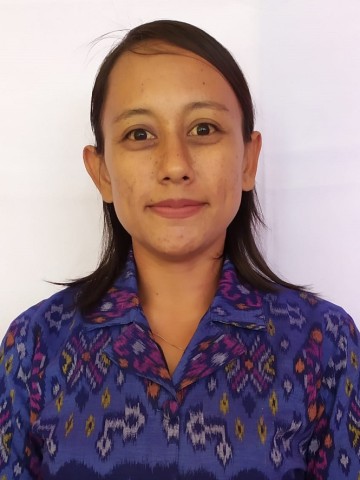 Luh Tenny Pratiwi Mila Sukma
