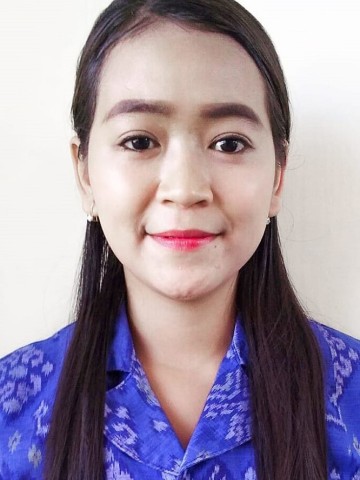 Made Dina Mas Kurnia Sari